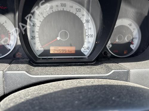 Left front fog light KIA CEE'D Hatchback (ED) 1.6 CRDi 90 | BP28385372C30 - Image 22