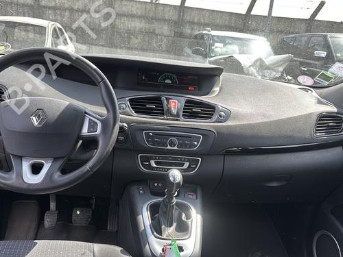 Engine RENAULT SCÉNIC III (JZ0/1_) 1.4 16V (JZ0F, JZ1V) | BP31065972M1  - Image 12