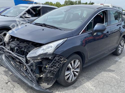 Ricambi PEUGEOT 3008 I MPV (0U_) 1.6 HDi (114 hp) 4352757