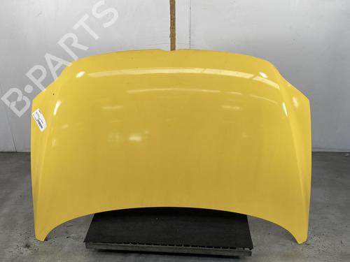 Hood VW FOX Hatchback (5Z1, 5Z3, 5Z4) 1.4 TDI | BP19994417C1 
