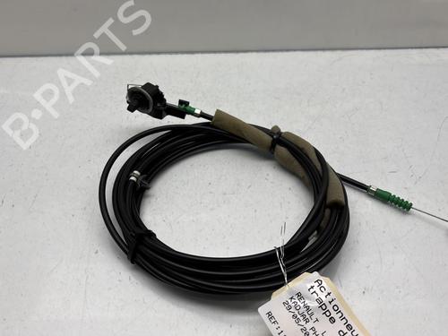 Used Fuel door actuator RENAULT KADJAR (HA_, HL_) 1.6 dCi 130 4x4 (HLA4) (130 hp) 31185392