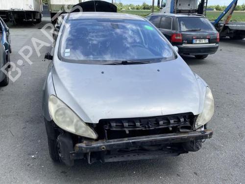 Climate control PEUGEOT 307 (3A/C) 2.0 HDi 90 | BP20184705I5 