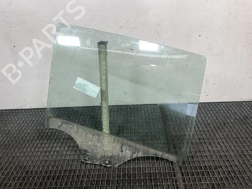 Used Rear right door window DACIA SANDERO II 1.5 dCi (90 hp) 21785082