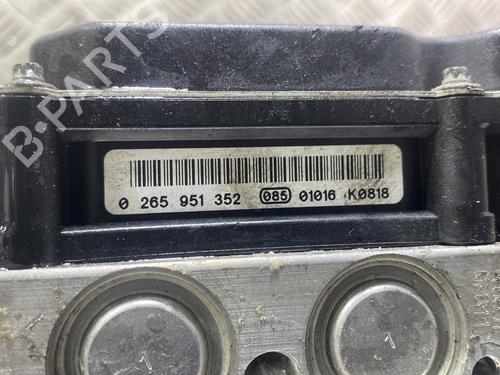 ABS pump MERCEDES-BENZ A-CLASS (W169) A 180 CDI (169.007, 169.307) | BP24589155M43 - Image 3