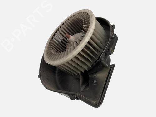 Used Heater blower motor Heater blower motor AUDI A1 Sportback (8XA, 8XF) 1.6 TDI (90 hp) 39731121 39731121