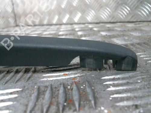 Used Rear windshield wiper arm FORD FOCUS II (DA_, HCP, DP) [2004-2013]  20014559