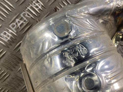 Used Catalyst Catalyst NISSAN MICRA V (K14) 1.0 IG-T 100 (101 hp) 33315195 33315195