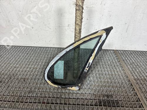 Used Rear left door window Rear left door window 37225750 37225750