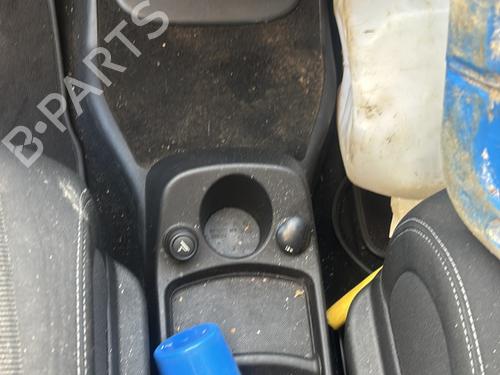 Switch CITROËN C4 Picasso I MPV (UD_) 2.0 HDi 138 | BP32214447I30 - Image 5