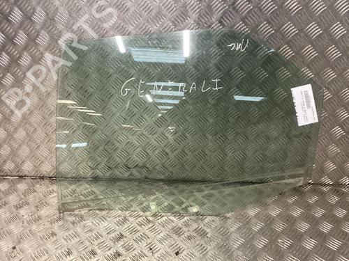 Used Rear left door window CITROËN XSARA Break (N2) 2.0 HDI 90 (90 hp) 20011004
