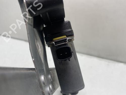 Front right window mechanism DACIA SANDERO II 1.5 dCi | BP31379658C23  - Image 5