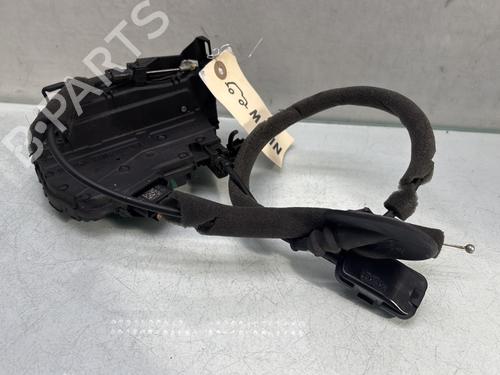 Used Rear left lock Rear left lock RENAULT CLIO IV (BH_) 1.2 TCe 120 (BHAU) (118 hp) 32355434 32355434