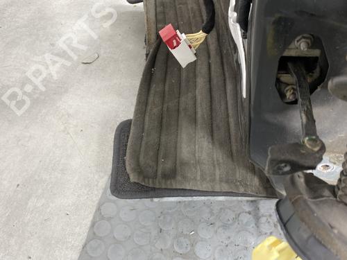 Left front door CITROËN C3 II (SC_) 1.4 HDi 70 (SC8HZC, SC8HR0, SC8HP4) | BP26002619C2 