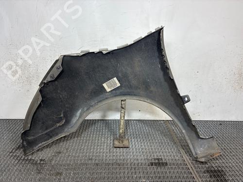 Used Right front fenders Right front fenders 38598016 38598016