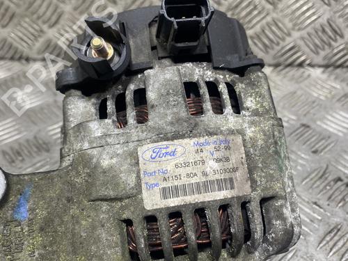 Generator FORD FOCUS I (DAW, DBW) 1.6 16V | BP23220301M7 