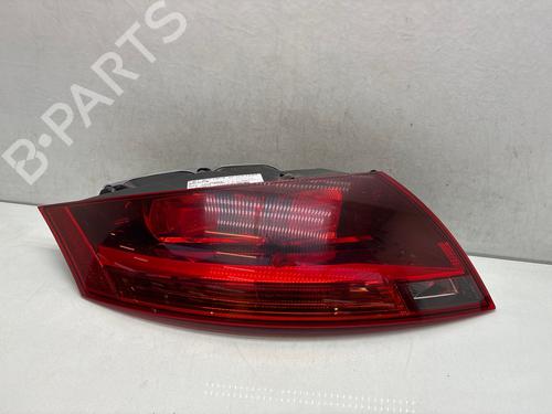 Left taillight AUDI TT (8J3) 2.0 TDI quattro | BP38598115C34 - Image 4
