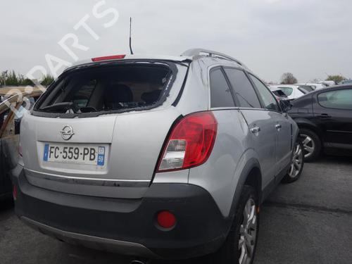 Electronic module OPEL ANTARA A (L07) 2.2 CDTi 4x4 | BP20003454M83 - Image 6