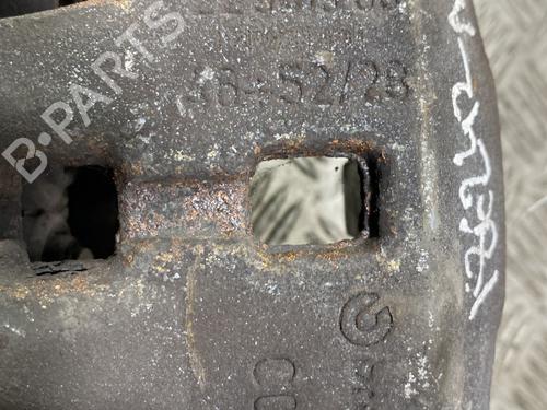 Left front brake caliper FIAT DUCATO Van (250_) 130 Multijet 2,3 D | BP21951892M105