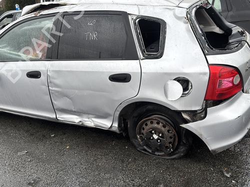 Front left window mechanism HONDA CIVIC VII Hatchback (EU, EP, EV) 1.4 iS (EP1, EU5, EU7) | BP31834545C22  - Image 25