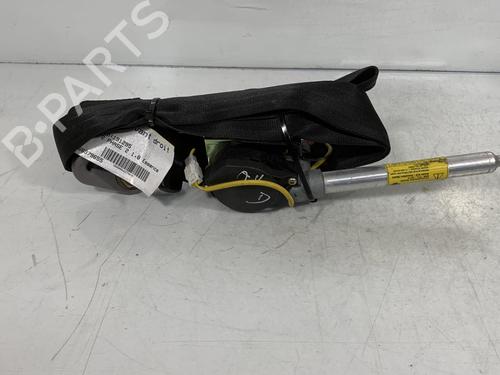 Used Front right belt tensioner NISSAN PRIMERA Hatchback (P12) [2002-2025]  20008775