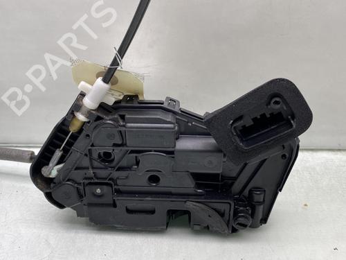 Rear right lock SKODA OCTAVIA III Combi (5E5, 5E6) 1.0 TSI | BP28279615C99 
