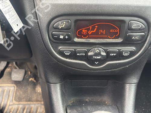 Fuse box PEUGEOT 206 SW (2E/K) 1.4 HDi | BP32024568E1 - Image 26