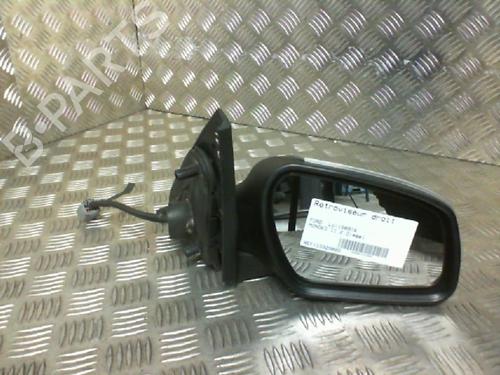 Used Right mirror FORD MONDEO III (B5Y) [2000-2007]  20034138