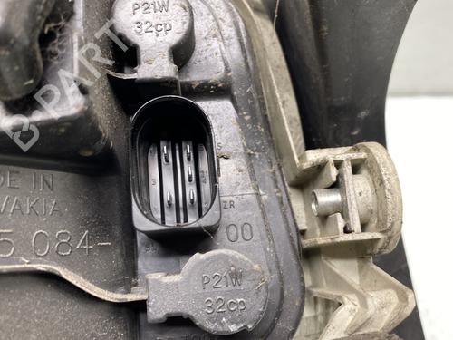 Højre baglygte AUDI A4 B7 (8EC) 1.9 TDI | BP24962227C35 