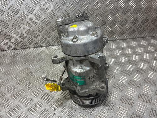 AC compressor PEUGEOT 206 SW (2E/K) 2.0 HDi | BP39486704M34 - Image 3