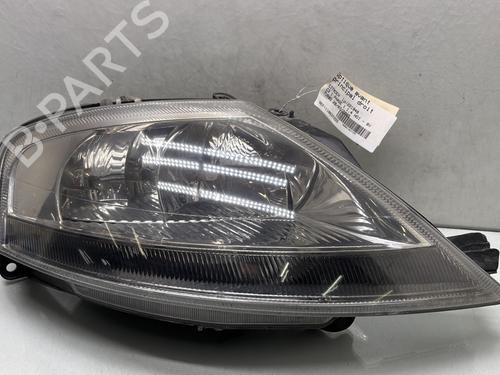 Used Right headlight CITROËN C3 I (FC_, FN_) 1.4 HDi (68 hp) 29507573