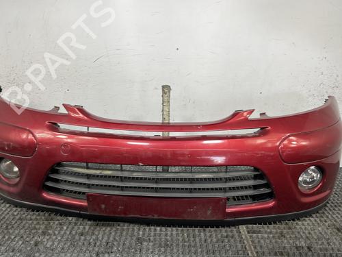 Stoßstange vorne für CITROËN C3 I (FC_, FN_) 1.4 HDi (68 hp) 29242005