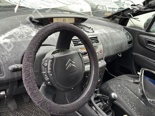 Right mirror CITROËN C4 I (LC_) 1.6 HDi | BP22407473C27 