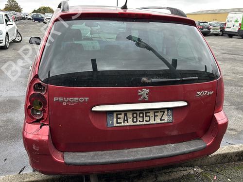 Left front window switch PEUGEOT 307 Break (3E) 2.0 HDI 110 | BP33427348I27 - Image 20