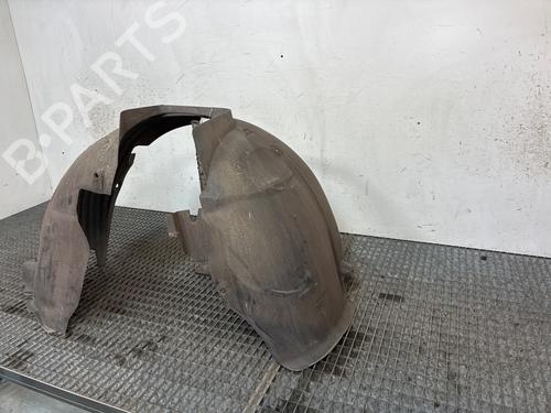 Radlauf für Radlauf CITROËN C4 Grand Picasso I (UA_) 1.6 HDi (109 hp) 38052031 38052031