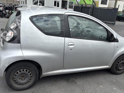 Felg CITROËN C1 (PM_, PN_) 1.4 HDi | BP30910490C45