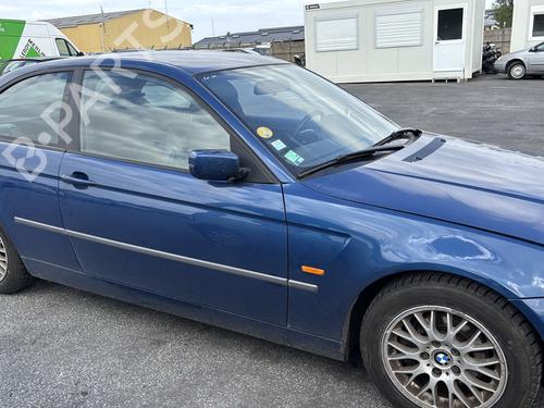Front slam panel BMW 3 Compact (E46) 325 ti | BP32062693C72  - Image 7