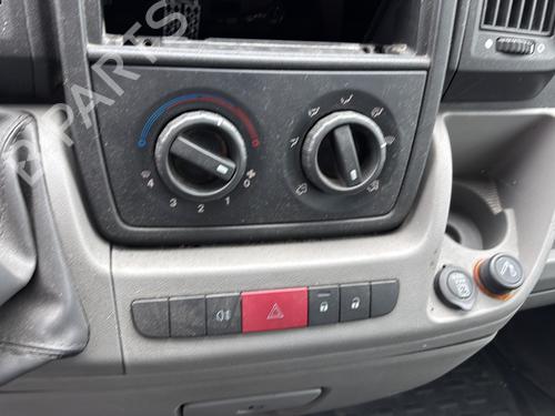 Front left window mechanism PEUGEOT BOXER Van 2.2 HDi 120 | BP24960806C22 - Image 20