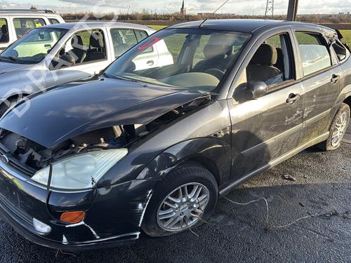 Used Parts FORD FOCUS I (DAW, DBW) 1.8 Turbo DI / TDDi (90 hp) 4429938