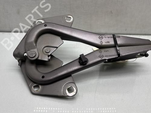 Hinge/Door check strap RENAULT MEGANE III Grandtour (KZ0/1) 1.2 TCe (KZ2B, KZ11) | BP27746850C146 