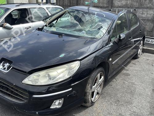 Used Parts PEUGEOT 407 (6D_) 2.2 HDi 170 (6D4HTH) (170 hp) 4367805