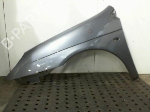 Left front fenders CITROËN C5 II (RC_)  | BP21947935C41 