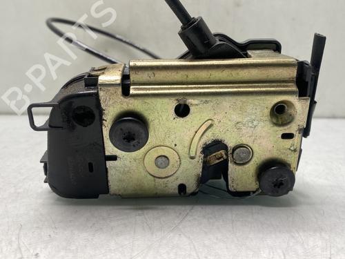 Højre bagtil lås RENAULT ESPACE IV (JK0/1_) 2.2 dCi (JK0H) | BP31628952C99