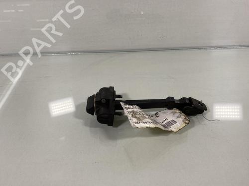 Used Hinge/Door check strap Hinge/Door check strap RENAULT CLIO IV (BH_) 1.5 dCi 90 (90 hp) 19997465 19997465