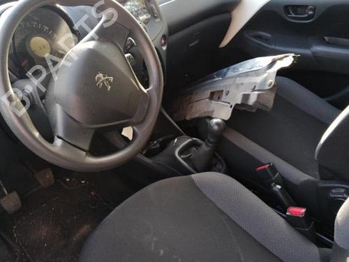 Bagrude PEUGEOT 108 1.0 VTi 72 | BP27633248C64 - Image 13