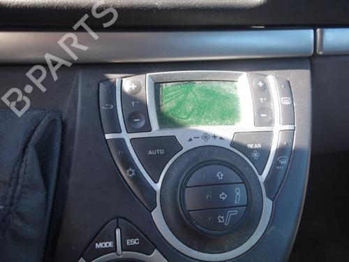 Left headlight PEUGEOT 807 (EB_) 2.2 HDi | BP20029614C28 
