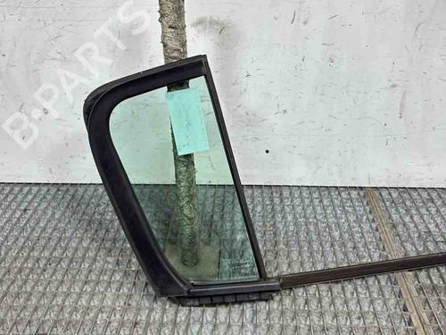 Used Rear left door window Rear left door window 36663852 36663852