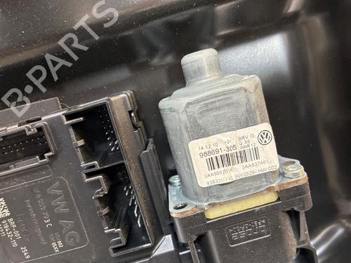 Front left window mechanism VW PASSAT B7 (362) 1.6 TDI | BP34499308C22 - Image 8