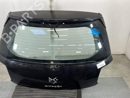 Tailgate CITROËN DS3 (SA_) 1.4 HDi 70 (SA8HP4) | BP28192529C6  - Image 8