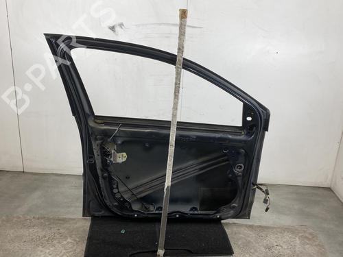 Left front door VW POLO IV (9N_, 9A_) 1.4 TDI | BP19961242C2 