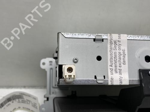 Radio SKODA FABIA II (542) 1.6 TDI | BP25123409E6 